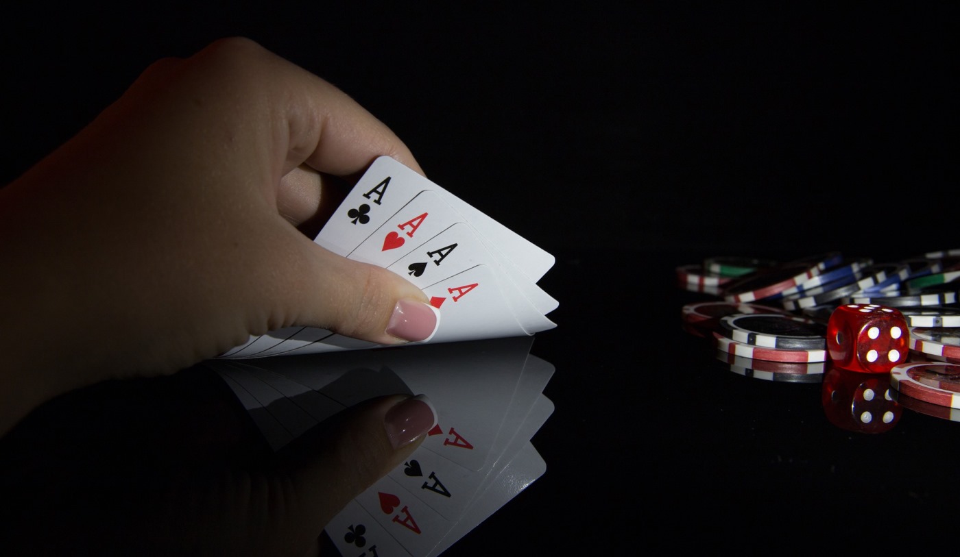 Wissenswertes rund um Poker 1 Wissenswertes zu Poker