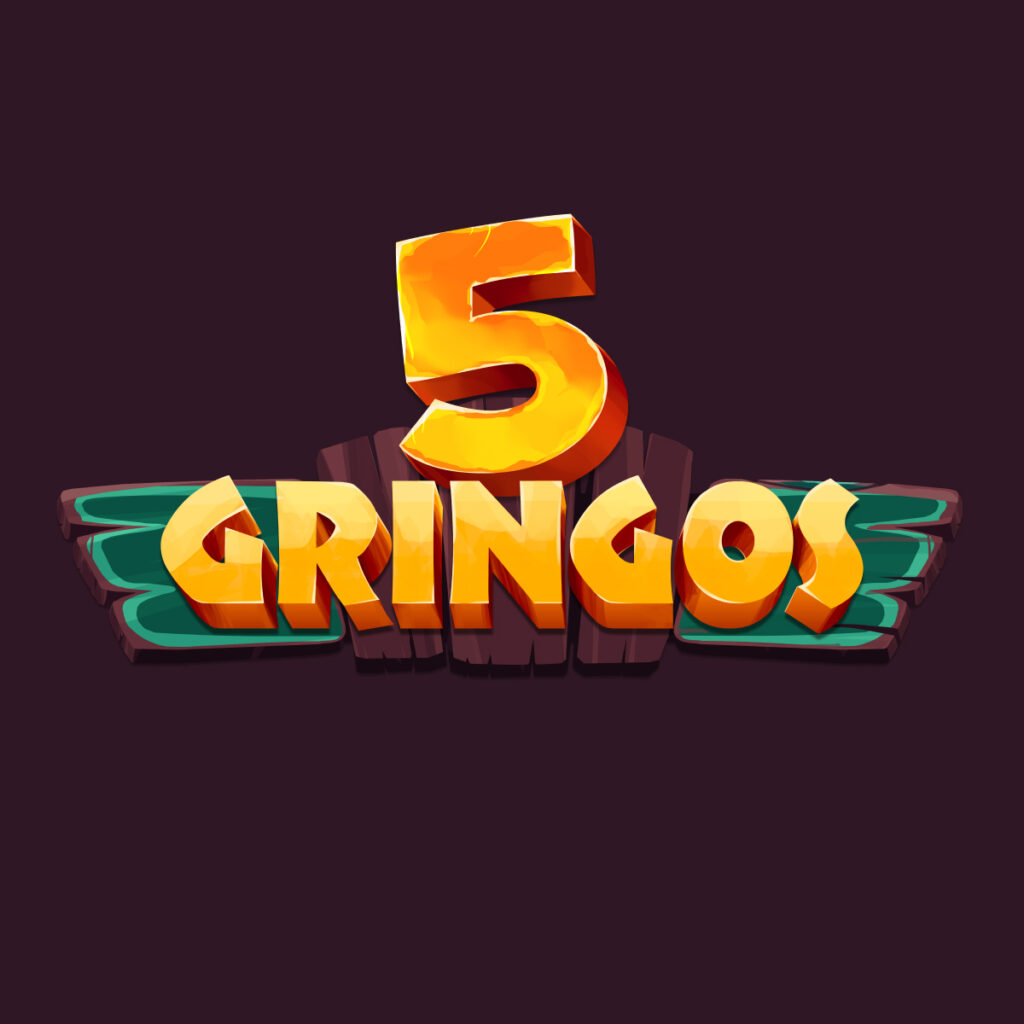 5 Gringos 1 5 gringos