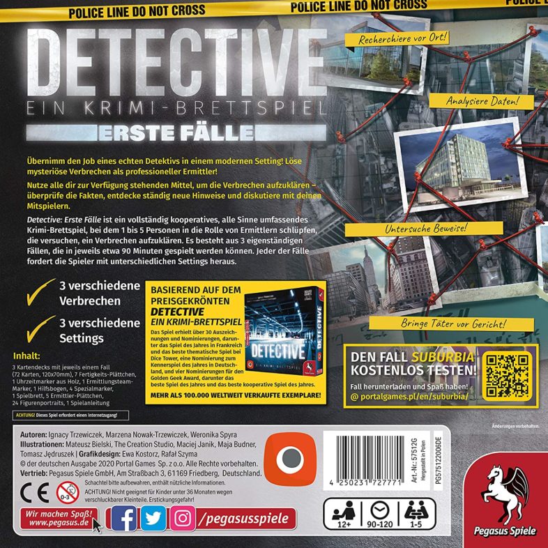 detective kriminalspiele 1