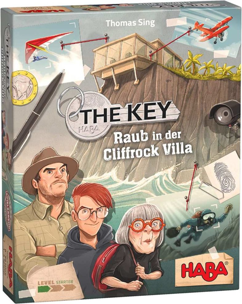 the key krimispiele 1