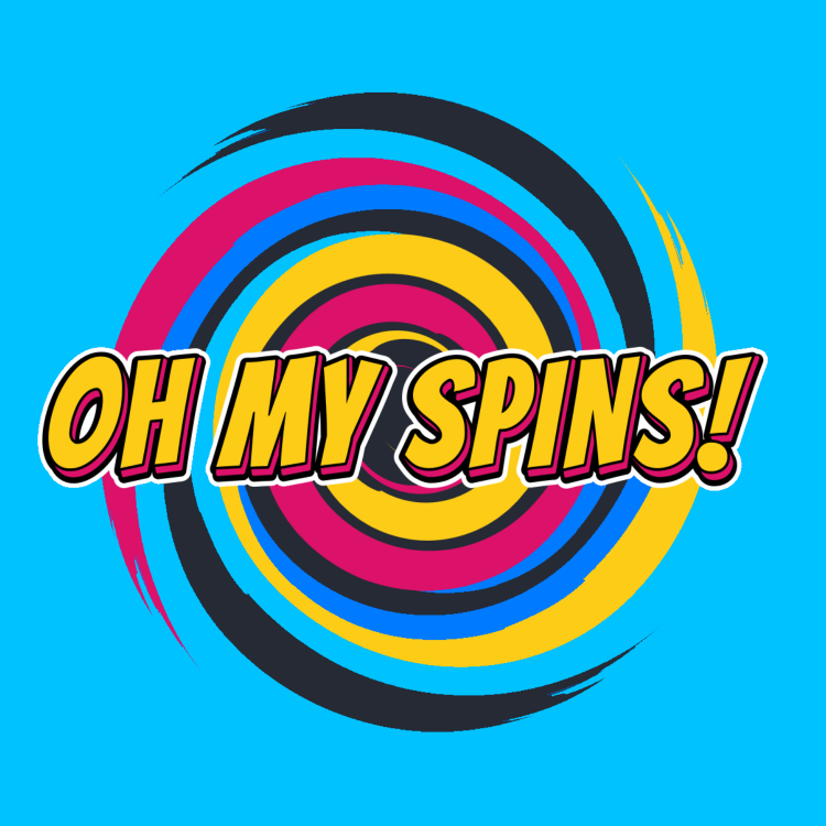 OhMySpins 1 ohmyspins