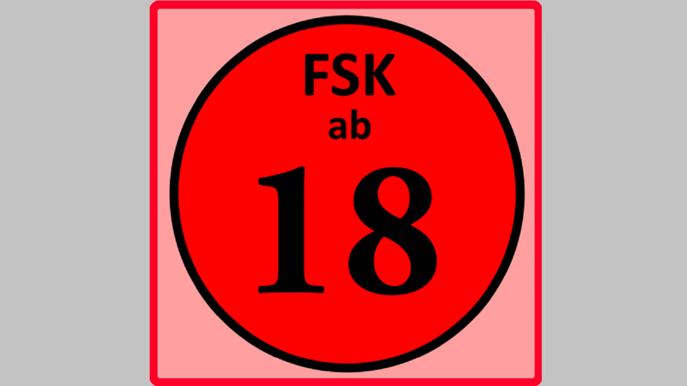 USK – diese Alterskennzeichen gibt es 1 FSK USK