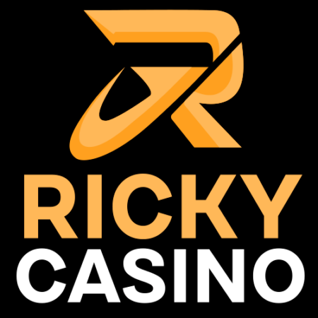 Ricky Casino 1 Ricky Casino Logo