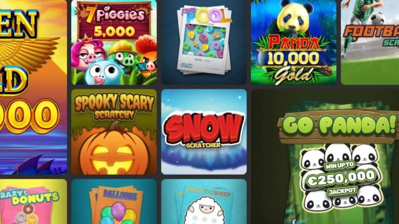 Die beliebtesten Online Casino Games im Jahr 2024 1 online casino games