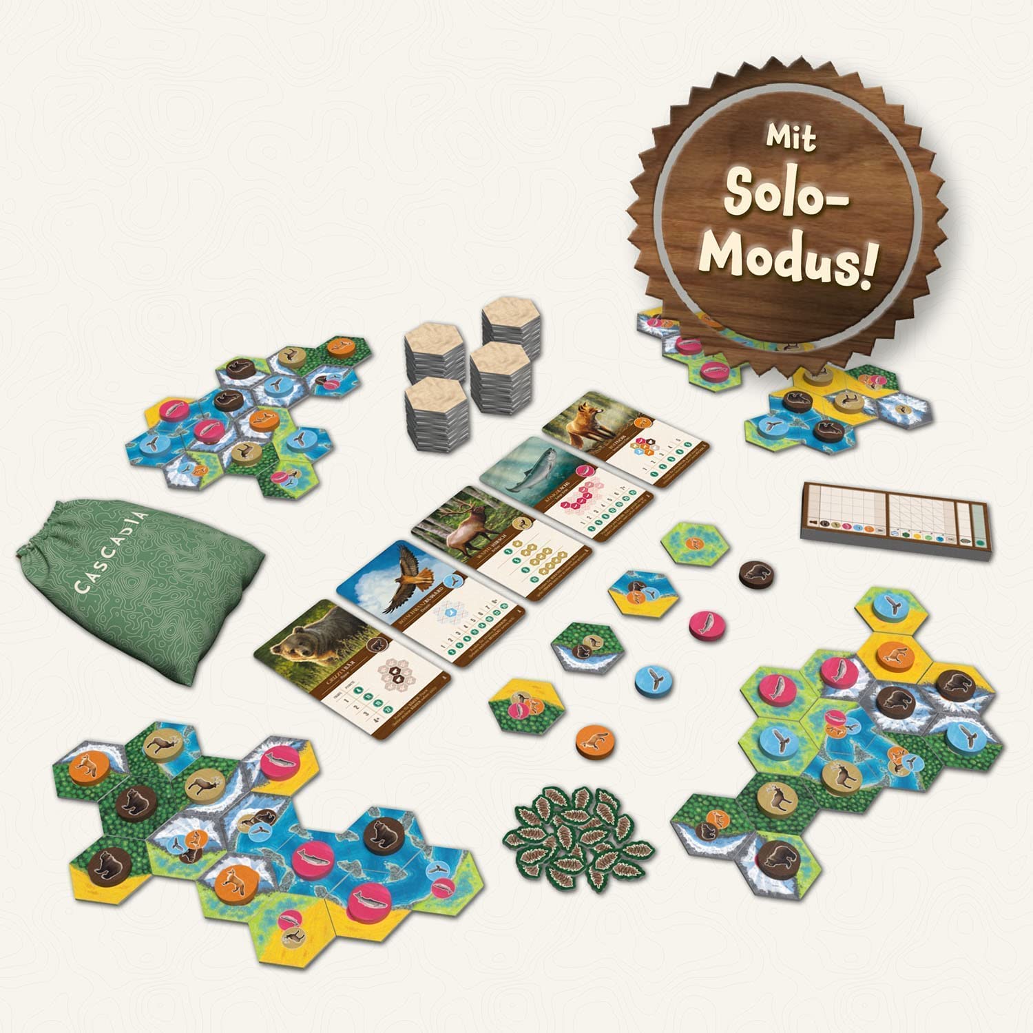 Spiel des Jahres 2022 - Die Würfel sind gefallen 3 spiel des jahres 2022