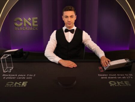 Die besten Online Casinos mit Tischspielen