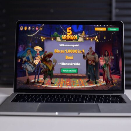 Casinos ohne Einzahlung – Hier könnt ihr kostenlos Casinospiele spielen