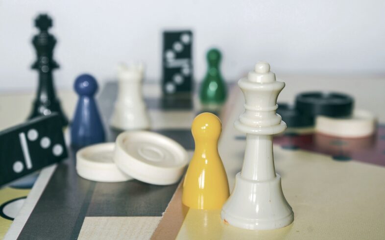 Brettspiele - die 10 beliebtesten Spiele aller Zeiten 1 Brettspiele