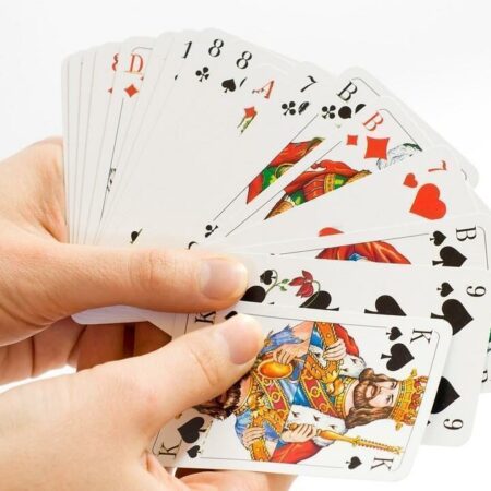 Die 10 besten Kartenspiele