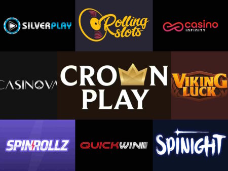 Beste Krypto Casinos 2025 online