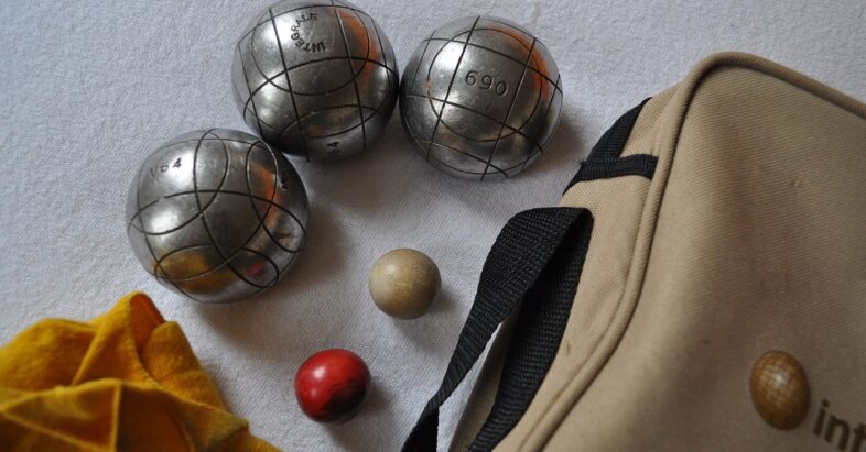 Boule 1 Boule