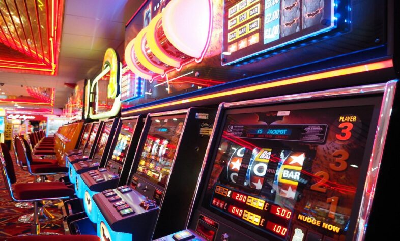 Die Technologie 2023 hinter den Slots – so funktionieren RNG, RTP und Co. 1 Slots