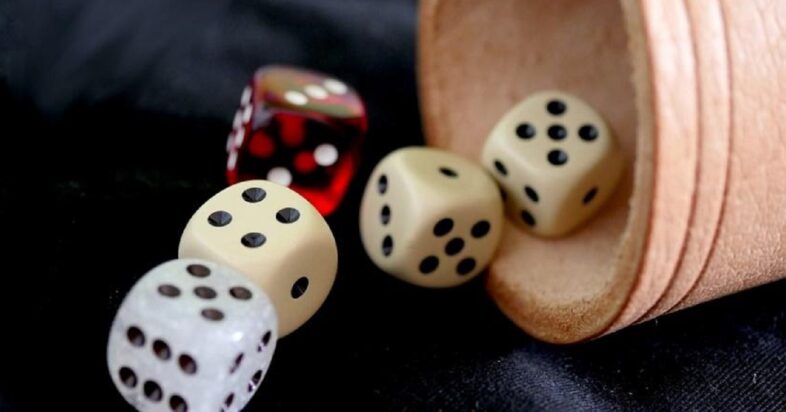 Kniffel Dice Duel