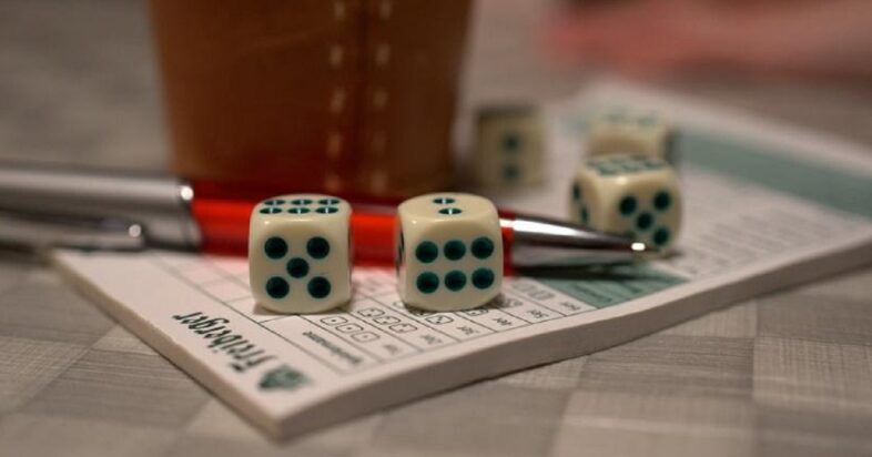 Spielertypen und Taktiken bei Kniffel