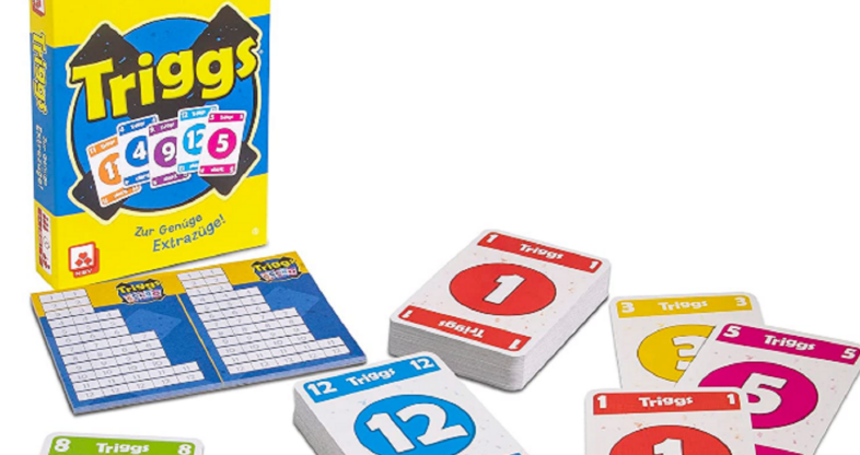 Triggs 1 Triggs