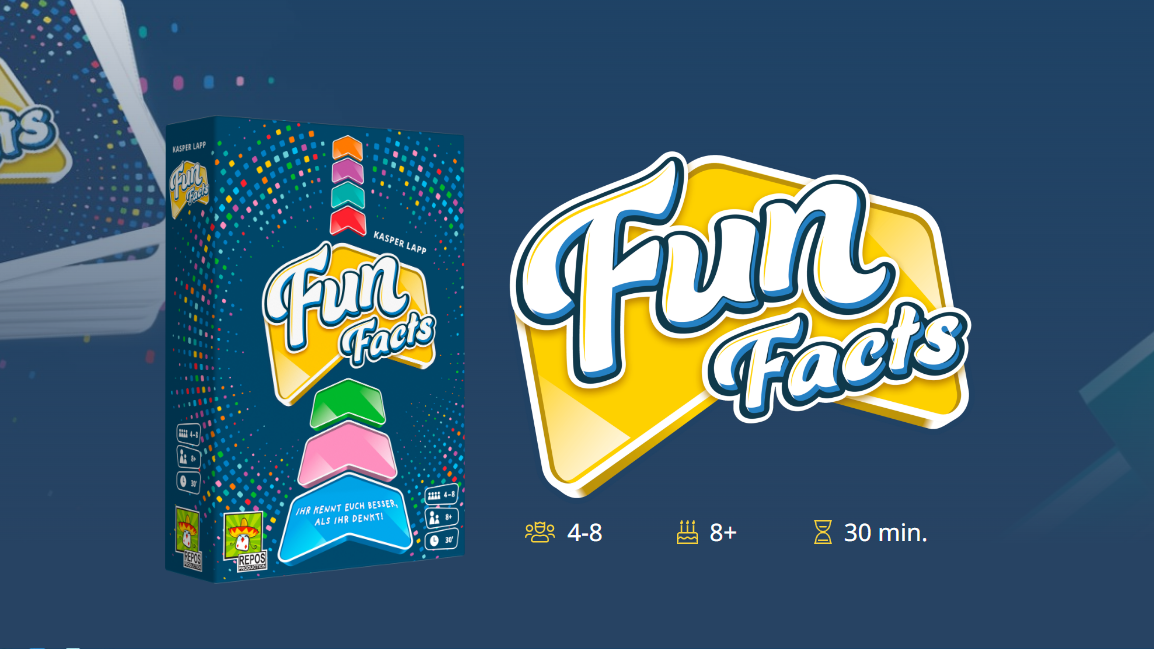 Fun Facts 1 Fun Facts