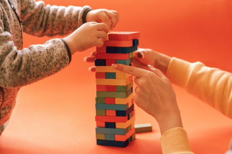 Jenga