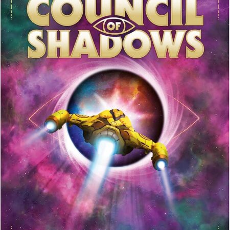 Council of Shadows – PDF zum Download