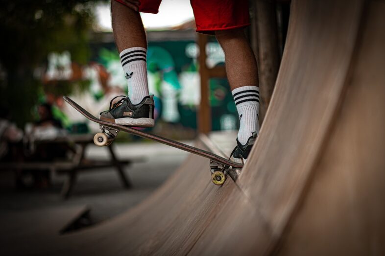 Der ultimative Ratgeber für Skateboard-Ausrüstung 1 Der ultimative Ratgeber für Skateboard-Ausrüstung