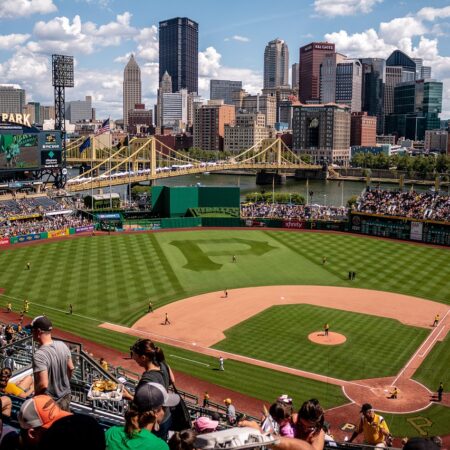 Baseball-Regeln