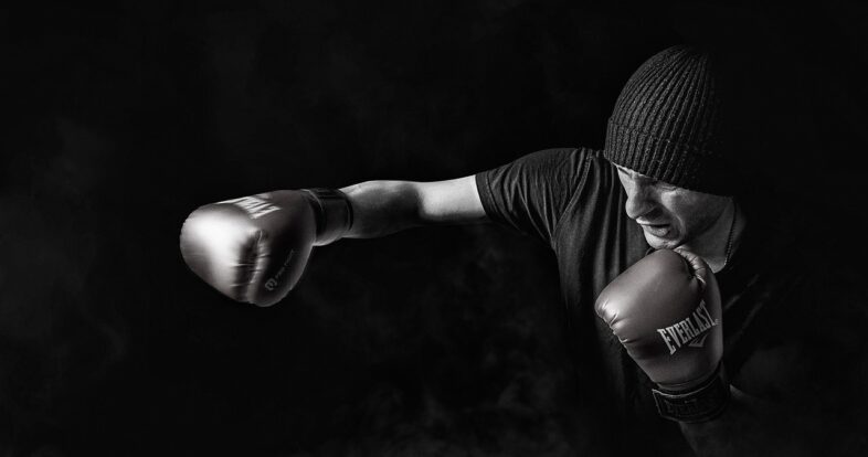 Boxen: Regeln, Techniken & Training 1 Boxen - Regeln, Techniken & Training