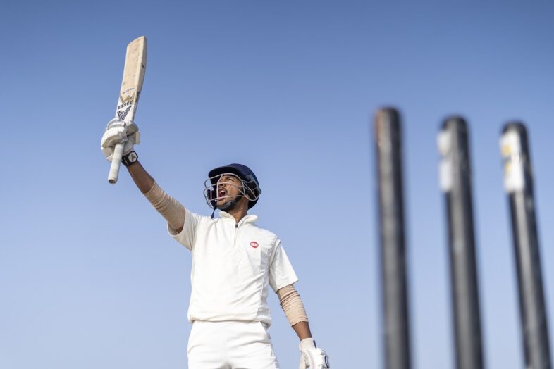 Cricket-Regeln 1 Die Cricket-Regeln erklärt