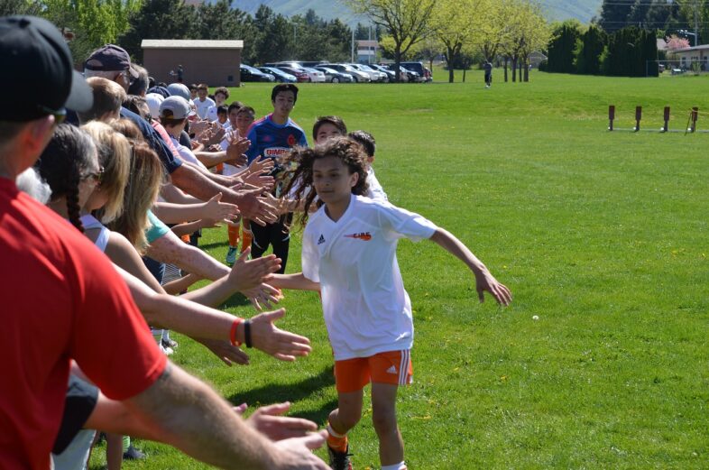 Kindersport