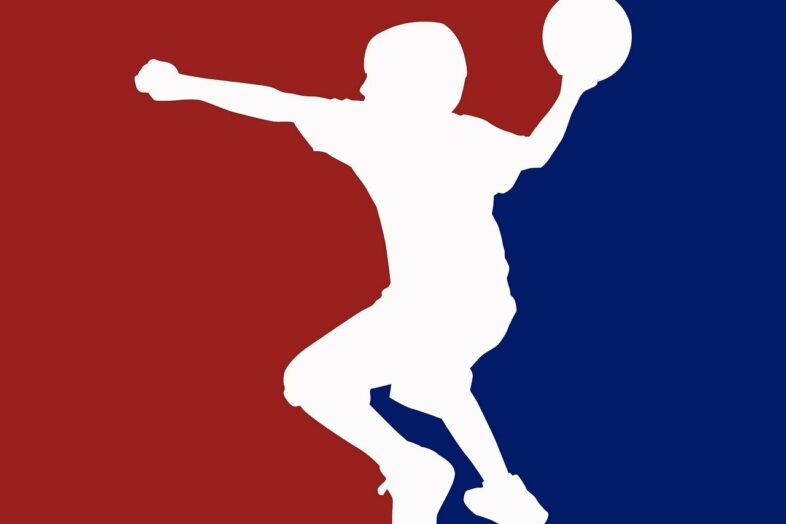 Dodgeball-Regeln: Der ultimative Guide für ein actiongeladenes Spiel 1 Dodgeball-Regeln - Der ultimative Guide für ein actiongeladenes Spiel