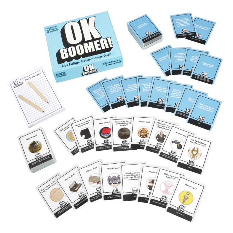OK Boomer Inhalt 2
