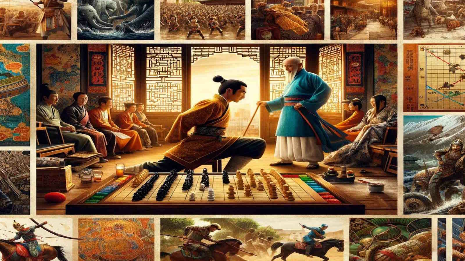 Vergessene Spiele neu entdeckt 1 vergessene spiele