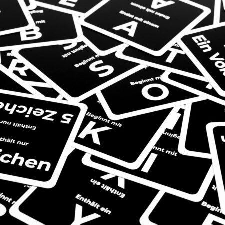 Blackout – Das Partyspiel