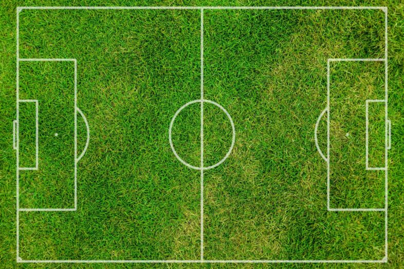 fussball abseits