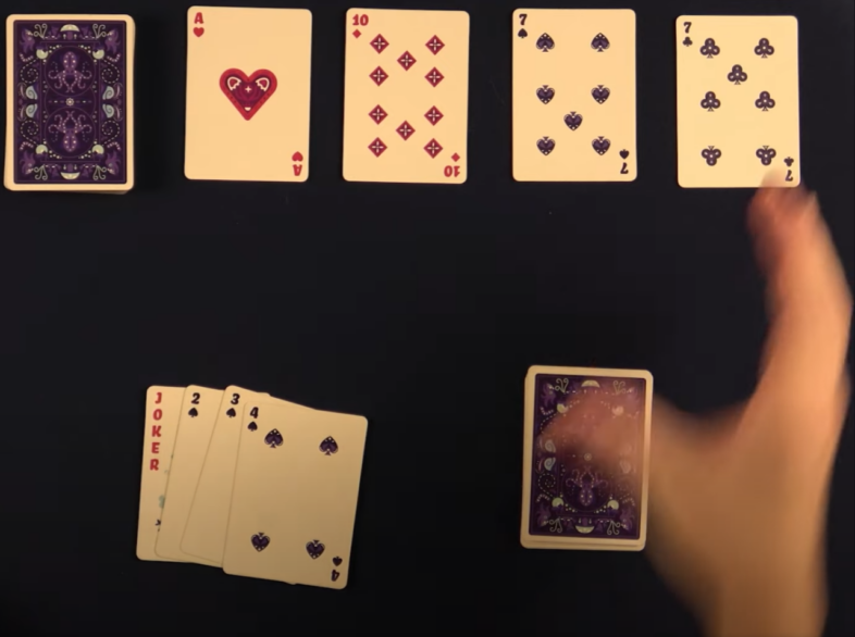 Klondike Solitaire 1 Klondike Solitaire Spiel