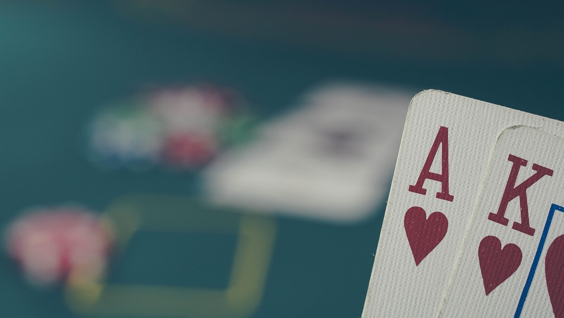 Texas Hold´em Poker 1 Texas Hold´em