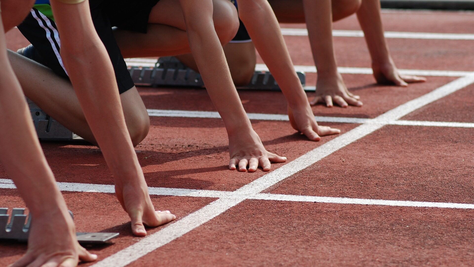 5000m-Lauf 1 5000m-Lauf Regeln