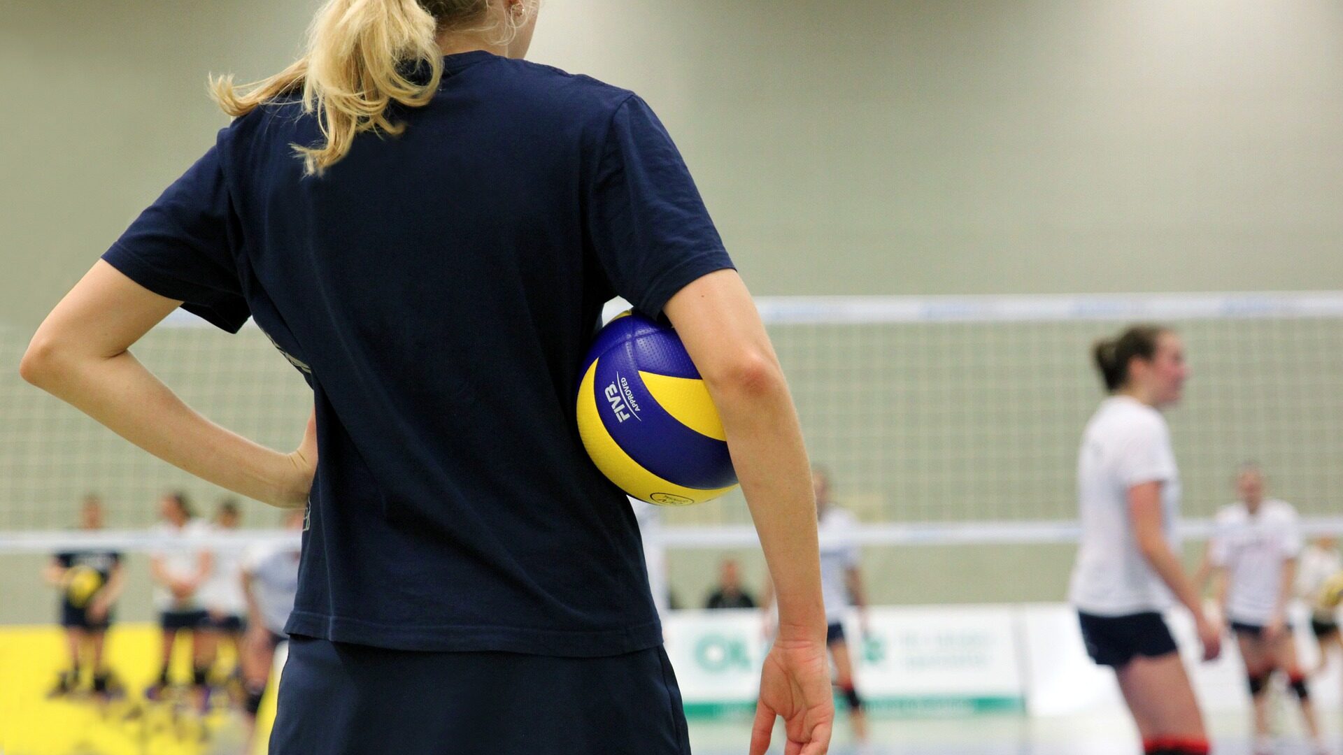 Volleyball Regeln 1 regeln volleyball