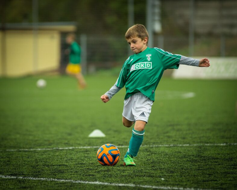 12 empfehlenswerte Sportarten für Schulkinder 1 12 empfehlenswerte Sportarten für Schulkinder