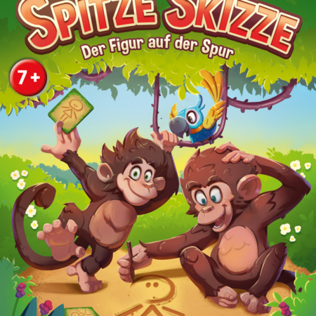 Spitze Skizze Spielanleitung – PDF Download