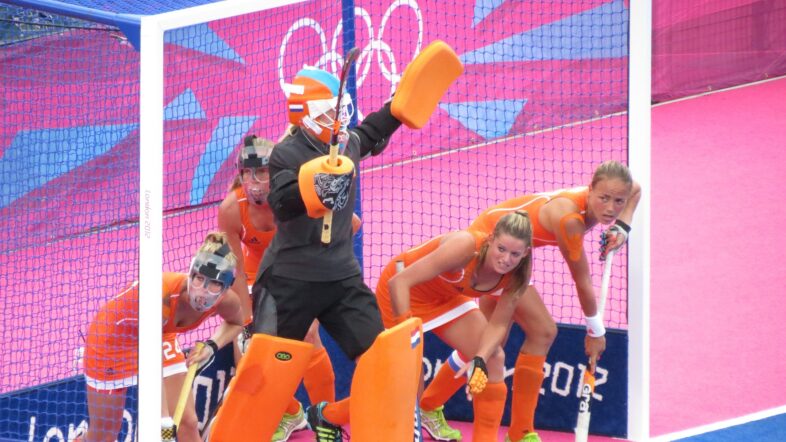 Feldhockey Regeln 1 hockey regeln