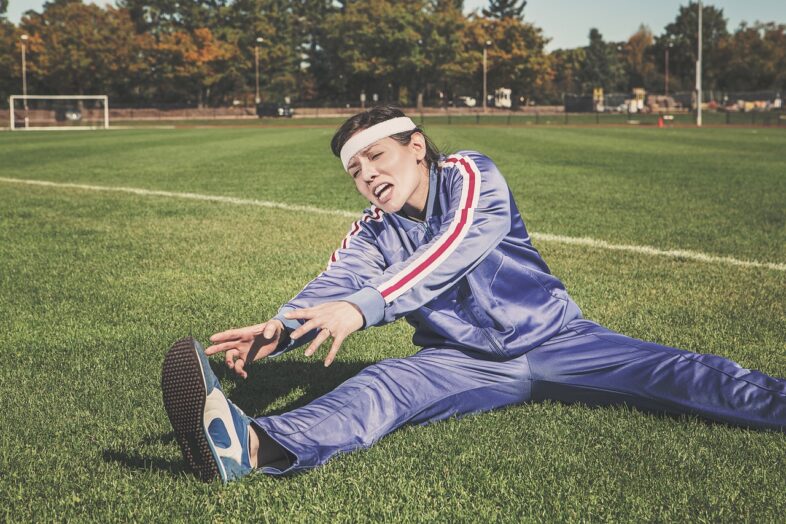 10 Sportarten, die euch jung & fit halten 1 10 Sportarten, die euch jung & fit halten