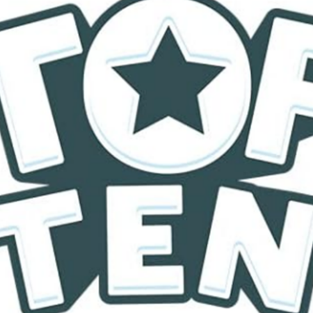 Top Ten Spielanleitung – PDF Download