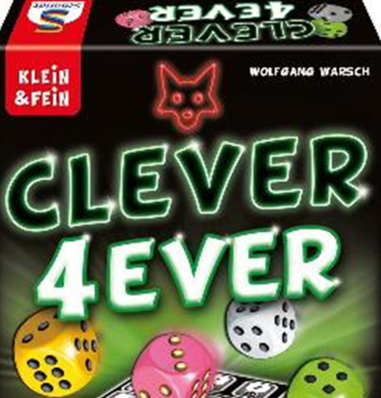 Clever 4 Ever 1 Clever 4 Ever