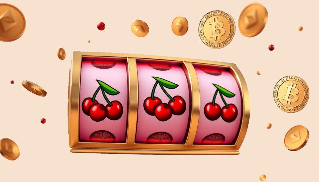 Slots Regeln