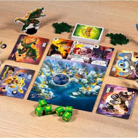 King of Tokyo