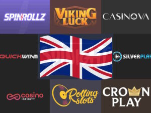 Beste englische Online Casinos
