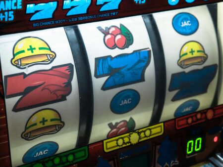 Autoplay, progressiver Jackpot & Einsatzlimits: Welche Features gibt es nur bei internationalen Slots?
