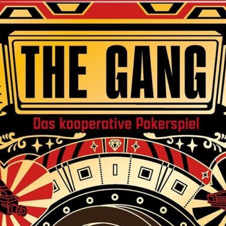 The Gang – Spielanleitung – PDF Download