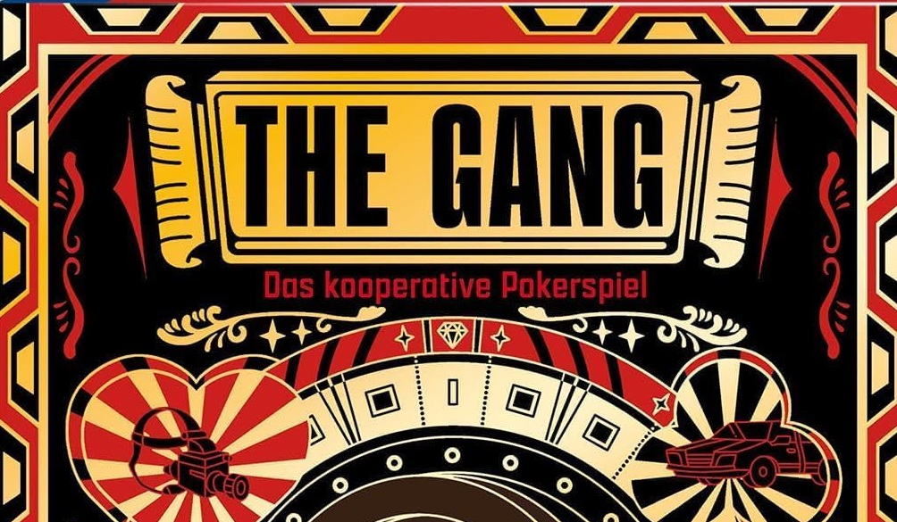 The Gang 2 The Gang