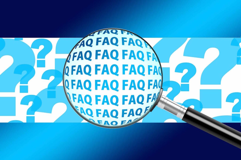 FAQ Online Casinos mit schneller Auszahlung