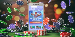 Online Casino Apps